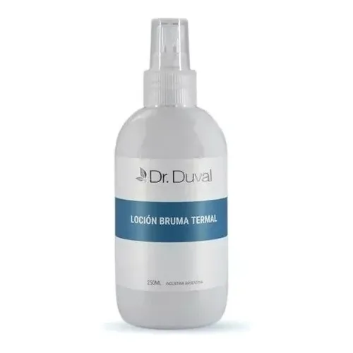 Loción Bruma Termal Hidratante Dr. Duval X 250ml