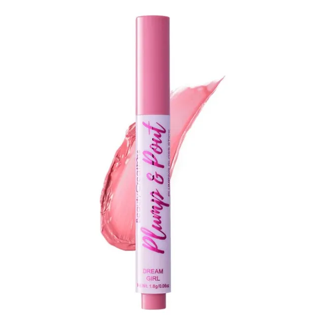Beauty Creations Plump & Pout Plumping Gloss Stick Dreamgirl Dream Girl