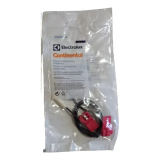 Sensor Degelo Temperatura Electrolux Rfe39 Outras Original Sensor Degelo Temperatura Electrolux Rfe39 Outras Original