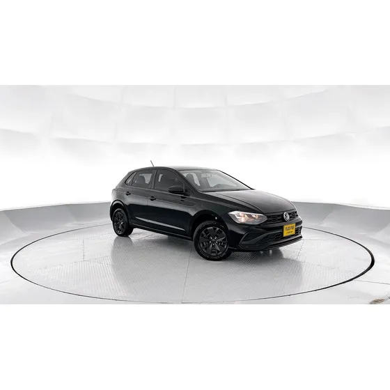 Volkswagen Polo Track