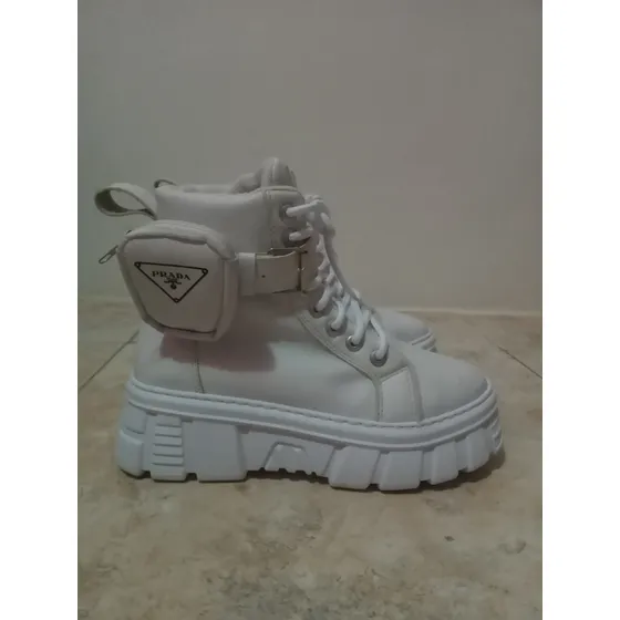 Botines De Cuero Colombianos Dama Por15$