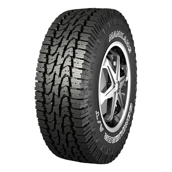 Llantas Nankang At-5+ 185/70 R14 88h