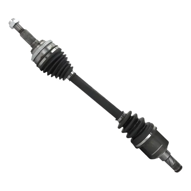 Eje Palier Chevrolet Sail 1.4 F14d 2011-2017 Izquierdo