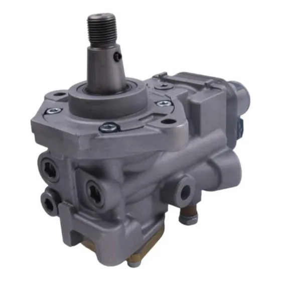 Bomba Inyeccion Combustible Adapta Kubota