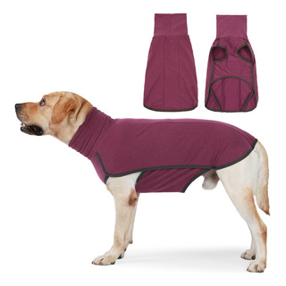 Jersey De Invierno Con Cuello Alto Para Perros De Todos Los Jersey De Invierno Con Cuello Alto Para Perros De Todos Los