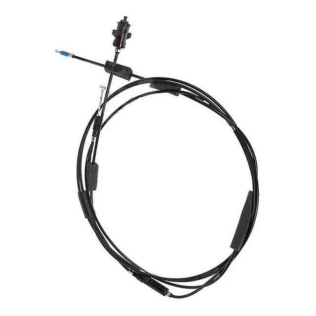 #h Guaya De Maleta Y Tapa De Gasolina Honda Civic 2001-2005