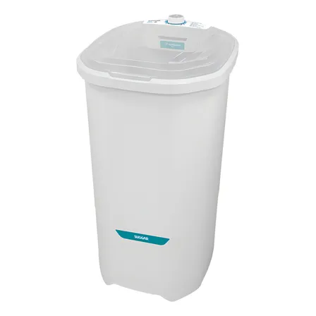 Suggar Lavamax Eco Le8001br Tanquinho Branco 127v