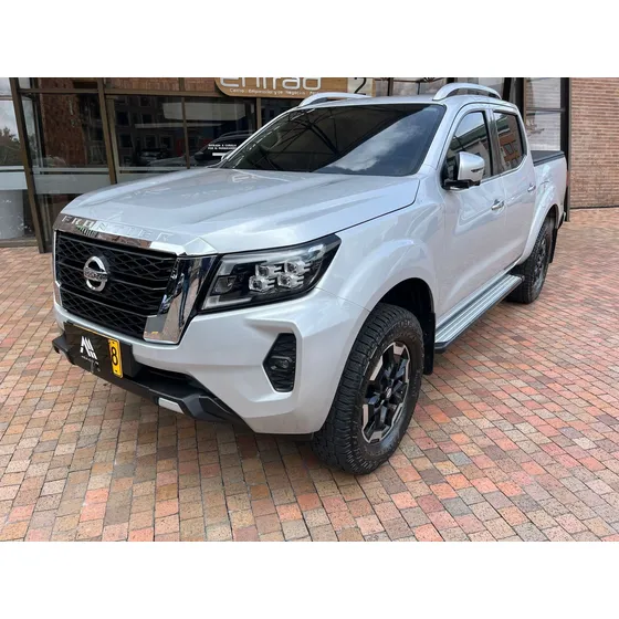 Nissan Frontier 2.5 Le Diesel