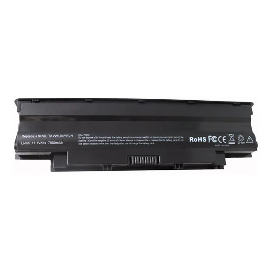 Bateria Dell Larga Duracion 14r 15r 17r N4010 N5010 J1knd