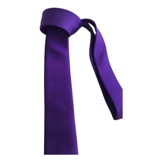 Corbata Italiana Soloio 100% Seda
