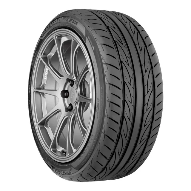Llanta 205/45r17 Yokohama Advan V701 Fleva