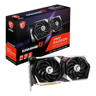 Rx 6700 Xt | Mercado Livre