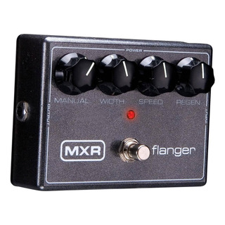 Flanger Mxr Flanger Mxr