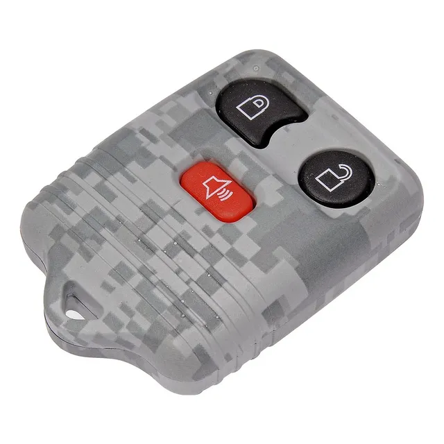 So Carcasa Transmisor Alarma Ford Explorer Sport Trac 2002