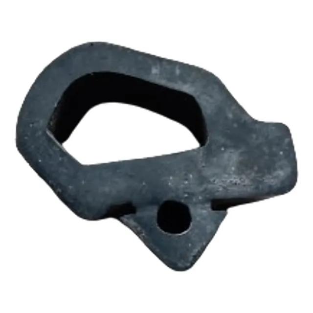 Tope De Goma De Capot De Chevrolet Corsa 2
