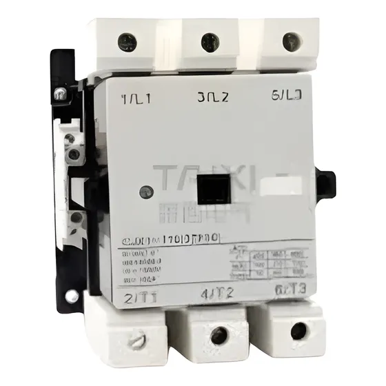 Contator Trifásico 16a 220v - Jng - Cjx1b-16 - 3tf42