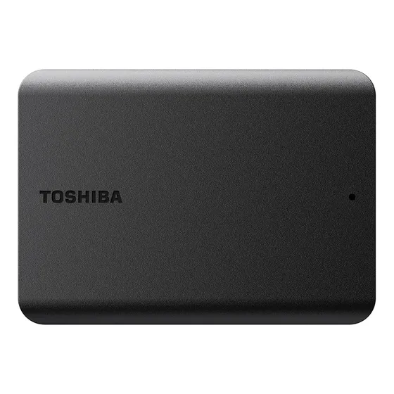 Disco Duro Externo 2tb Toshiba Canvio Basics Usb 3.0 Nnet