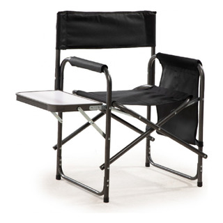 Sillón Silla Director Plegable Waterdog Con Mesa Rebatible Sillón Silla Director Plegable Waterdog Con Mesa Rebatible
