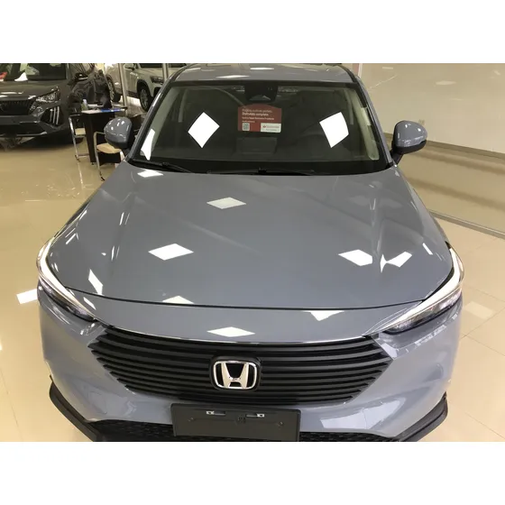 Honda Hr-v 1.5 Ex-l 2wd Cvt