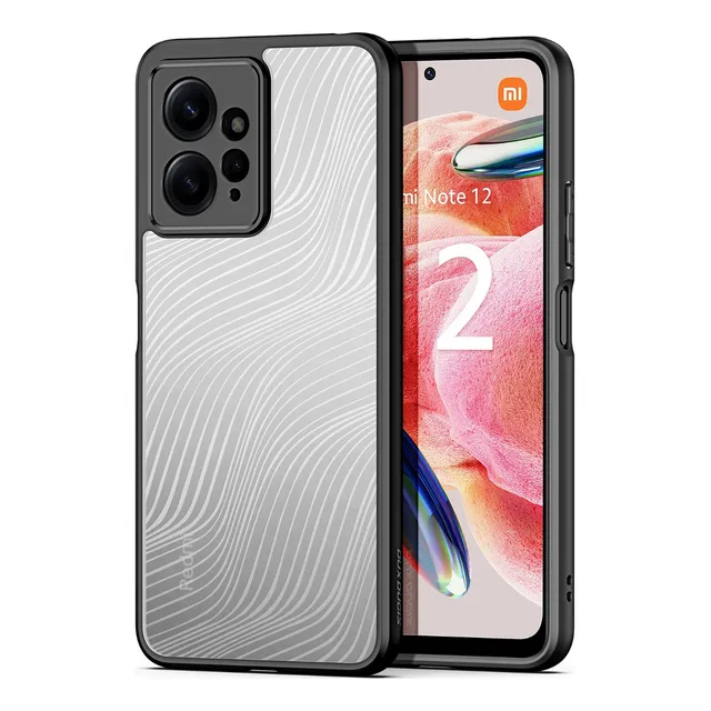 Forro Xiaomi Redmi Note 12 4g Note 12 Pro 5g Note 12 Pro +