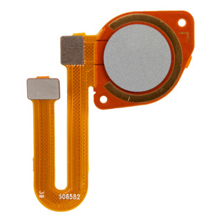 Flexor Flex De Huella Para Motorola G60 Dorado Flexor Flex De Huella Para Motorola G60 Dorado