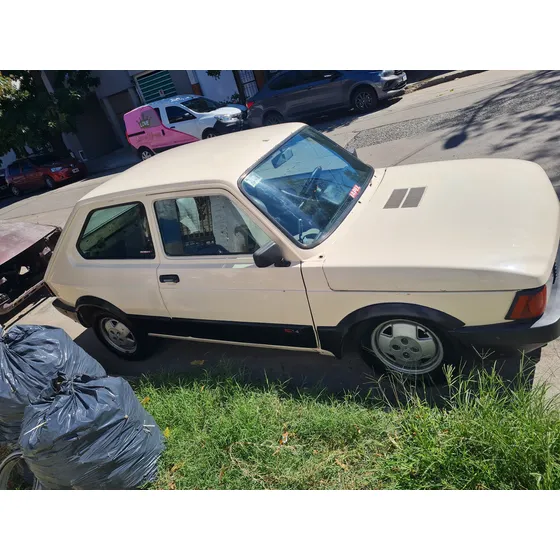 Fiat 147 Spazio 1.4 Tr