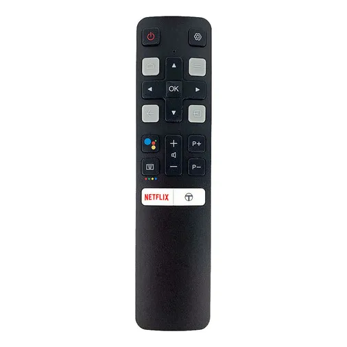 Control Remoto Compatible Smart Tv Tcl Rca