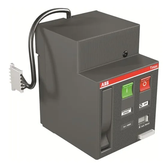 1sda054896r1  Moe Abb 100-125 V Para T4-t5
