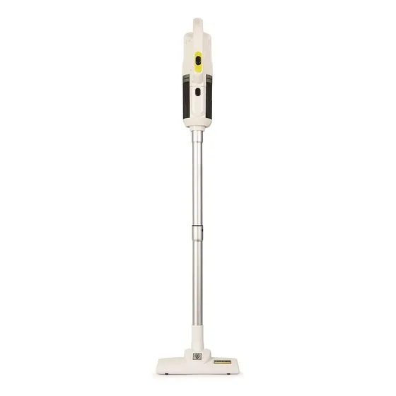 Aspiradora Vcl 3 Kärcher Color Blanco | Cuotas sin interés