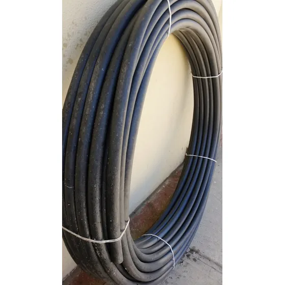 Manguera Para Riego 32mm (1 Pulgada) X 100mts 90 Psi