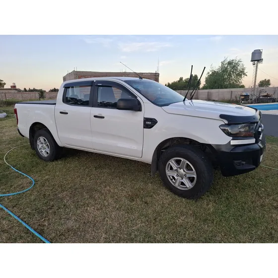 Ford Ranger 2.2 Cd Xl Tdci 150cv 4x2