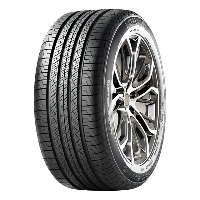 Neumático Giti GitiComfort 520V1 P 215/60R17 96 H
