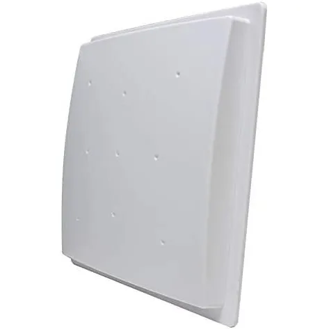 Uhf Rfid Lector Ft Largo Alcance Usb Salida Exterior