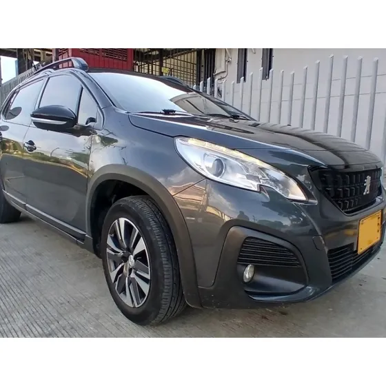 Peugeot 2008 1.6 Active