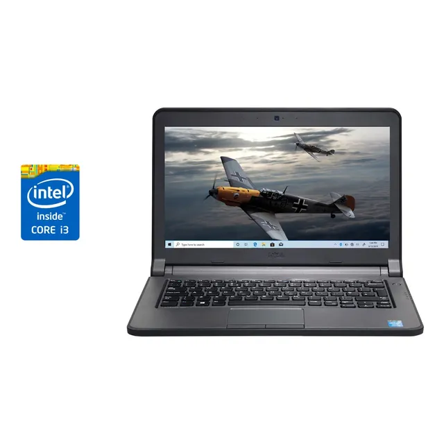 Dell Latitude 3340 I3 4005u 8gb Ram 500gb Hdd 14 Pulgadas