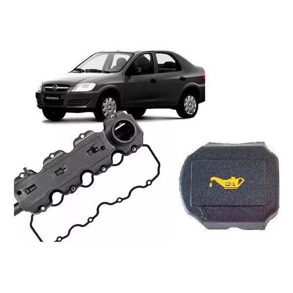 Tampa Válvulas Motor Corsa 2002 2003 2004 2005 2006 2007