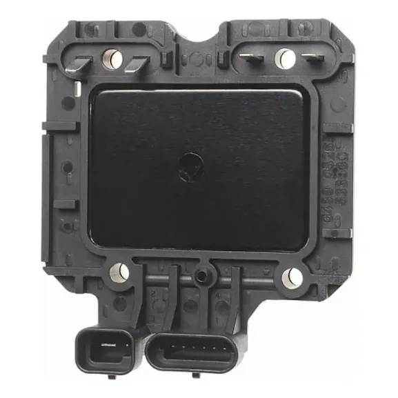 Modulo Encendido Chevrolet S10 1996 2.2l L4 Kem