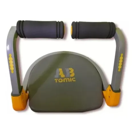 Máquina Para Abdominales Smart Portátil