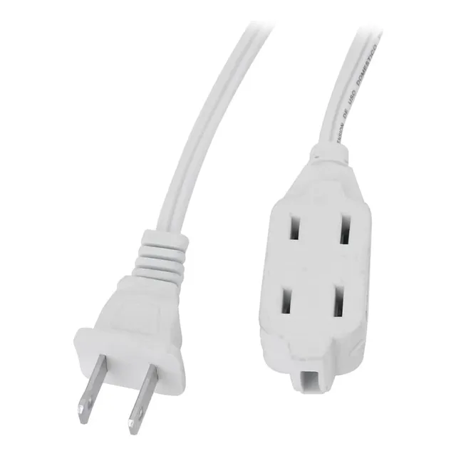 Extensión Electrica Corriente Casa De 3 Mts