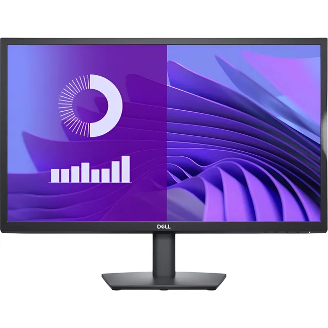 Monitor Dell E2425h Lcd 23.8 ,