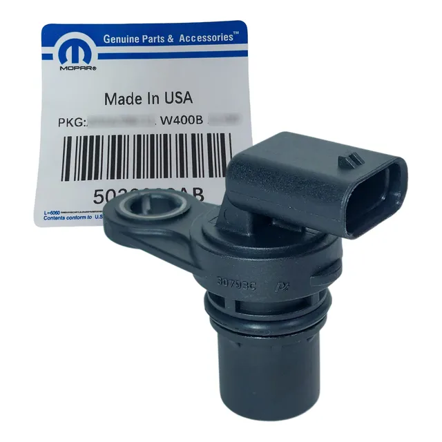 Sensor Posicion Leva Dodge Caliber 2.0 Jeep Compass 2.4