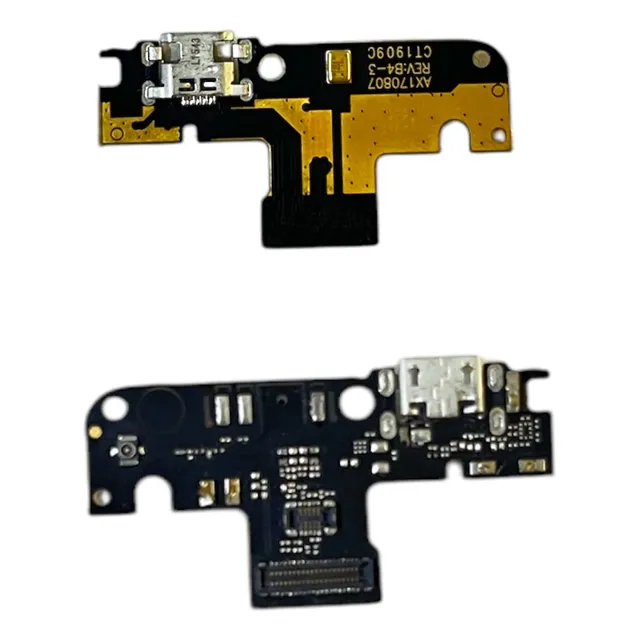 Flex, Pin O Placa De Carga Xiaomi Redmi Note 5a