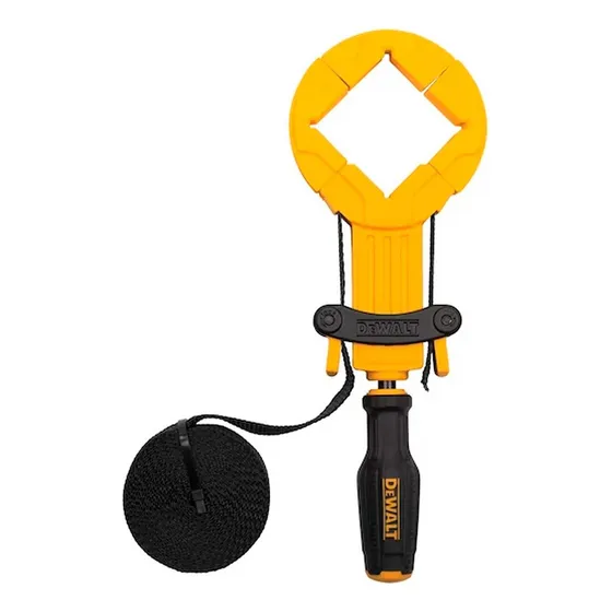 Abrazadera De Banda 4.5m Dewalt Dwht83839 3 Guías