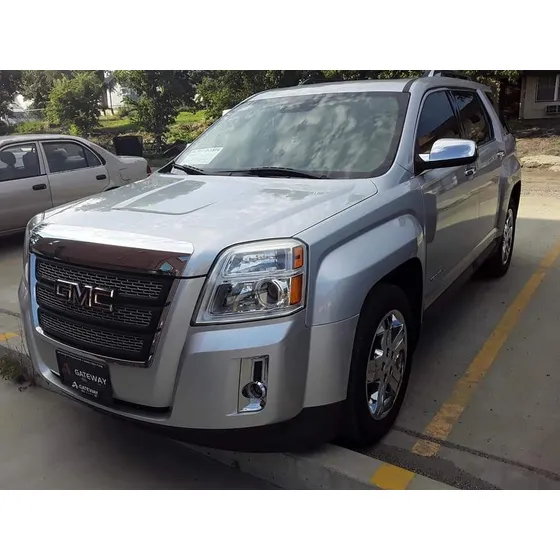 Gmc Terrain Slt 2.4l