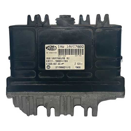 Modulo De Injeção Gol 1.0 16v 1999/2004 Iaw1avi70bq Original