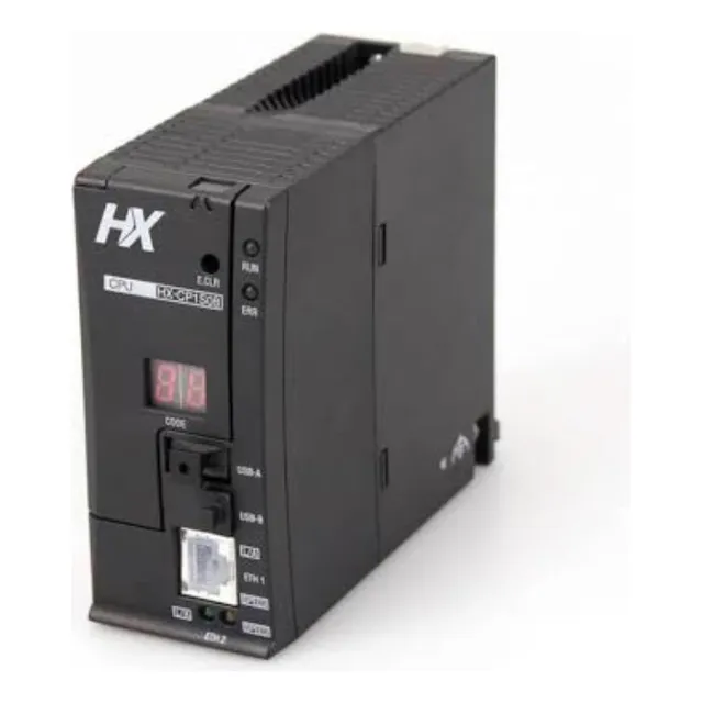 Hitachi Cpu Hx-cp1s08