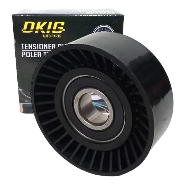Polea Tensor Correa Unica Vw Fox Polo 1.6 Fiat Palio 1.8 *