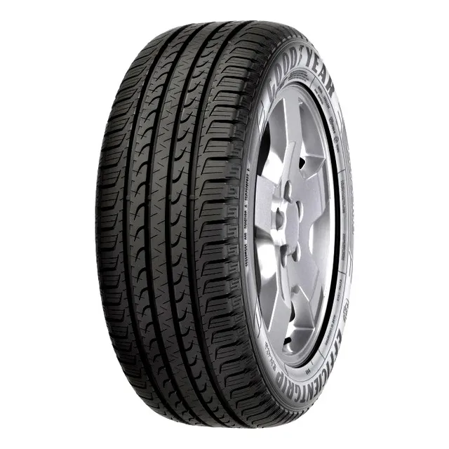 Neumatico Goodyear Efficientgrip Suv 215/60r17 96h