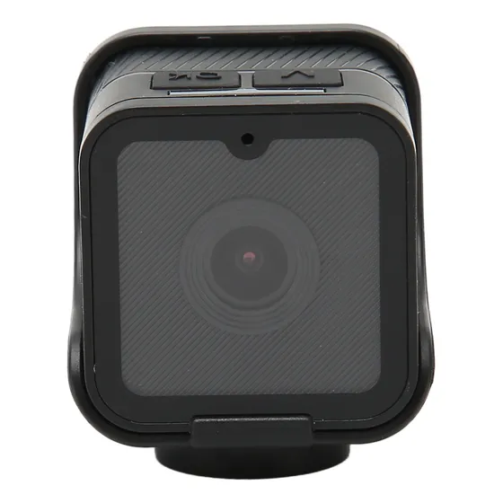 Cámara Deportiva Mini Hd Con Carga Usb Portátil Wifi Dv