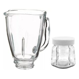 Vaso Oster Cube Y Mini Vaso De Vidrio Vaso Oster Cube Y Mini Vaso De Vidrio